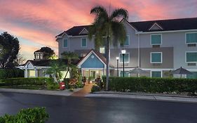 Towneplace Suites Fort Lauderdale West